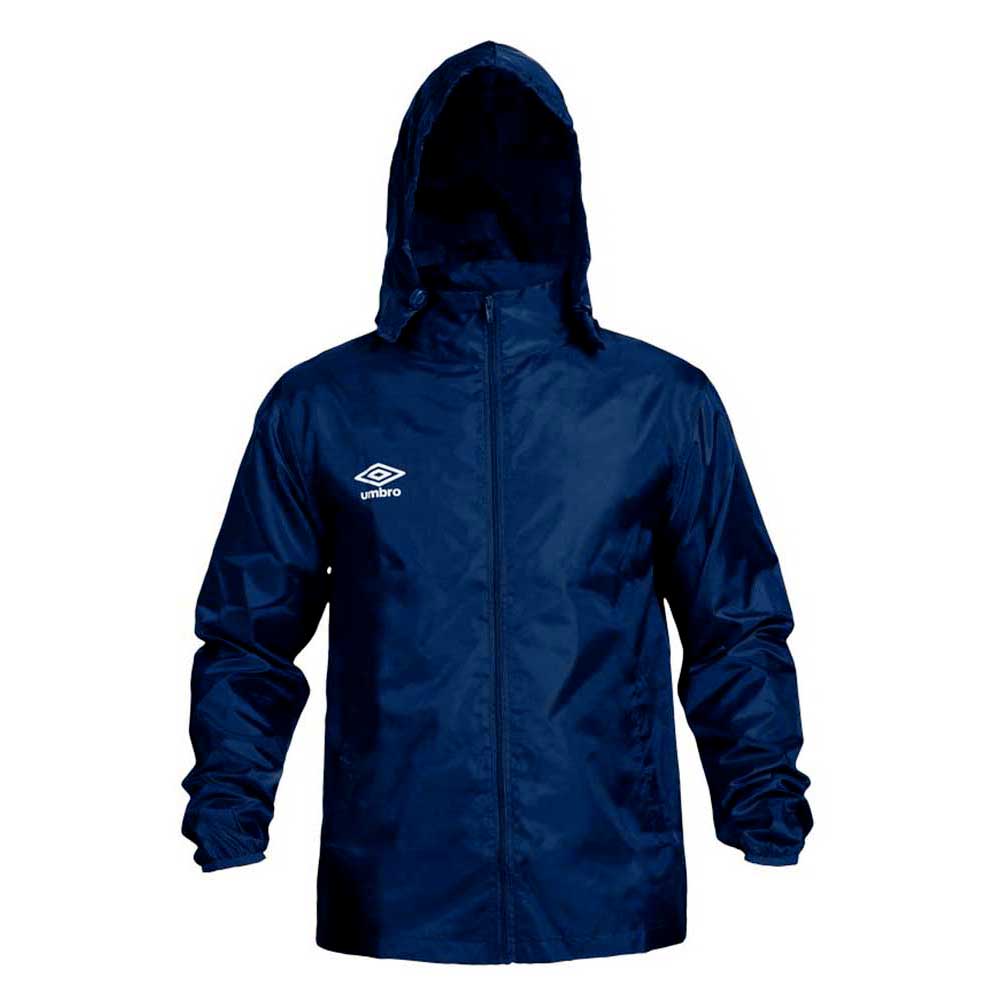 Umbro Speed Jacket Blau L Mann von Umbro