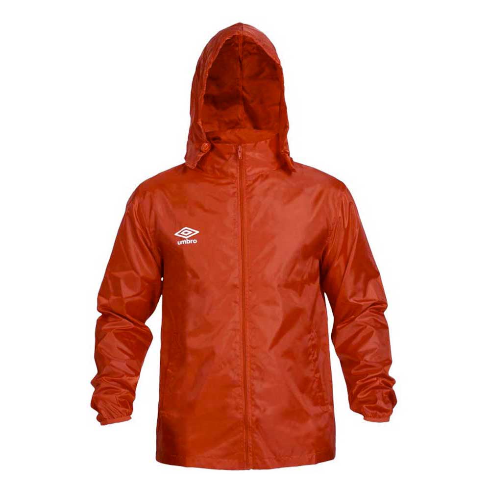 Umbro Speed Jacket Rot S Mann von Umbro