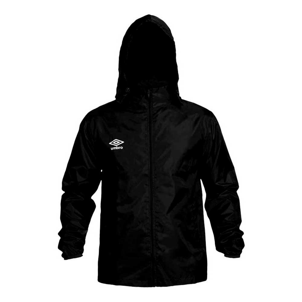 Umbro Speed Jacket Schwarz L Mann von Umbro