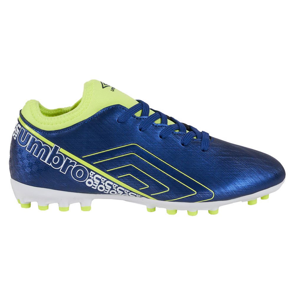 Umbro Spirito Tf Football Boots Blau EU 28 von Umbro