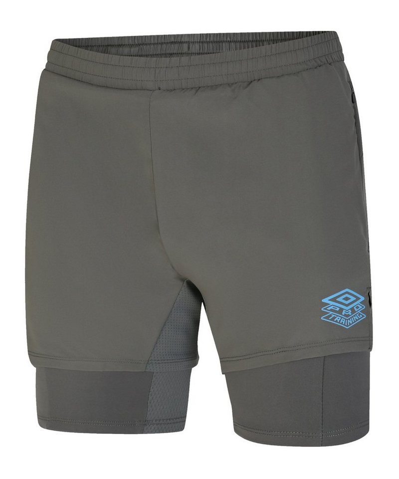 Umbro Sporthose Umbro Pro Training Elite Hybrid Short Umbro Sporthose Umbro Pro Training Elite Hybrid Short von Umbro