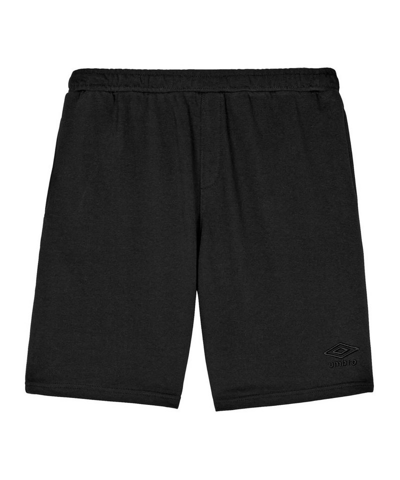 Umbro Sporthose Sport Style Long Jog Short von Umbro