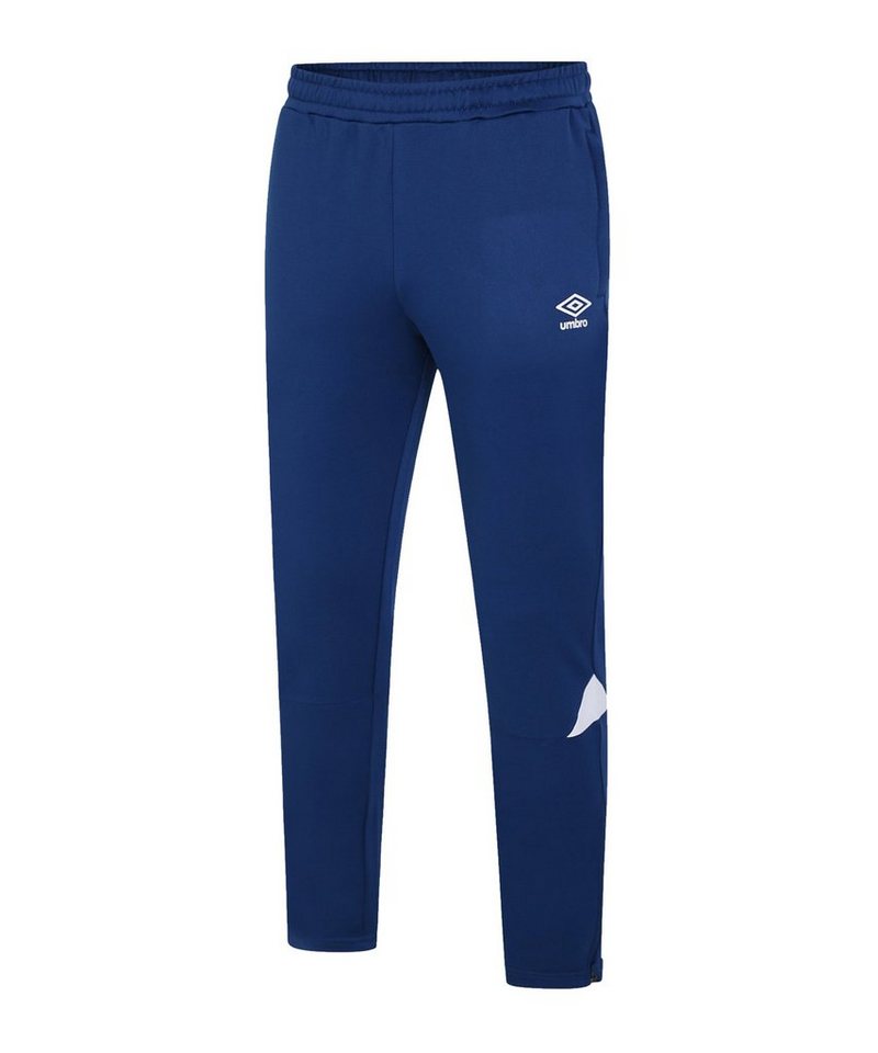 Umbro Sporthose Total Training Tapered Trainingshose von Umbro