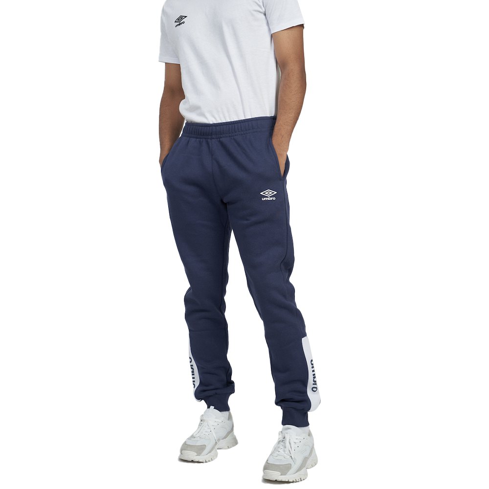 Umbro Sportswear Sweat Pants Blau M Mann von Umbro