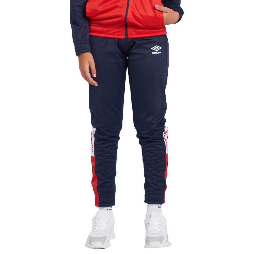 Umbro Sportswear Tracksuit Pants Blau YXL Junge Umbro Sportswear Tracksuit Pants Blau YXL Junge von Umbro