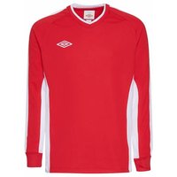 Umbro Stowe Jersey Kinder Langarm Trikot 60003U-A54 Umbro Stowe Jersey Kinder Langarm Trikot 60003U-A54 von Umbro