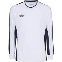 Umbro Stowe Jersey Kinder Langarm Trikot 60003U-P30 Umbro Stowe Jersey Kinder Langarm Trikot 60003U-P30 von Umbro