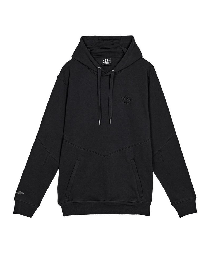 Umbro Sweater Sports Style Hoody Umbro Sweater Sports Style Hoody von Umbro