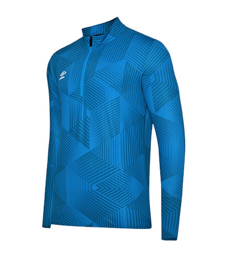 Umbro Sweatshirt Maxium Drill Top Umbro Sweatshirt Maxium Drill Top von Umbro