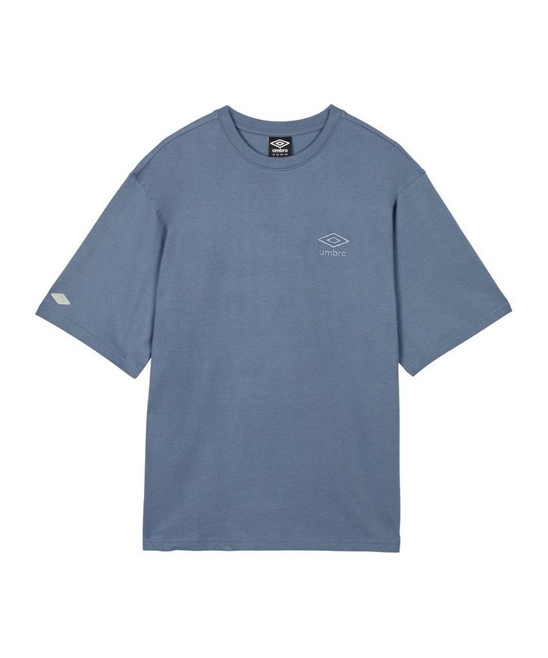 Umbro T-Shirt Umbro Sports Style Oversize T-Shirt Baumwolle Umbro T-Shirt Umbro Sports Style Oversize T-Shirt Baumwolle von Umbro