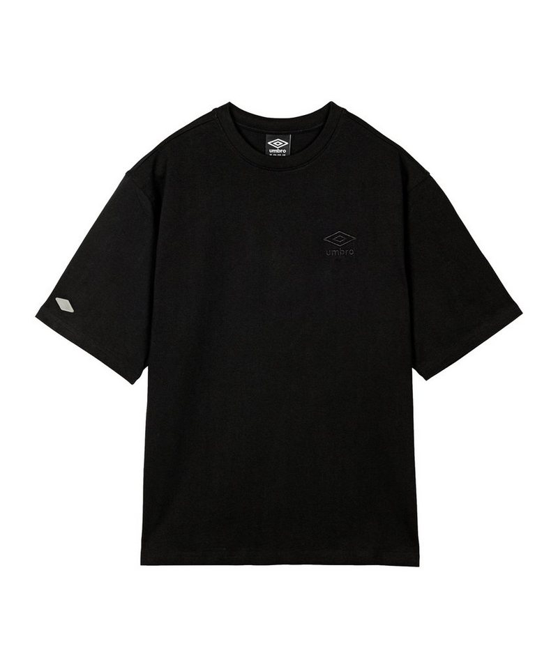 Umbro T-Shirt Sports Style Oversize T-Shirt default Umbro T-Shirt Sports Style Oversize T-Shirt default von Umbro