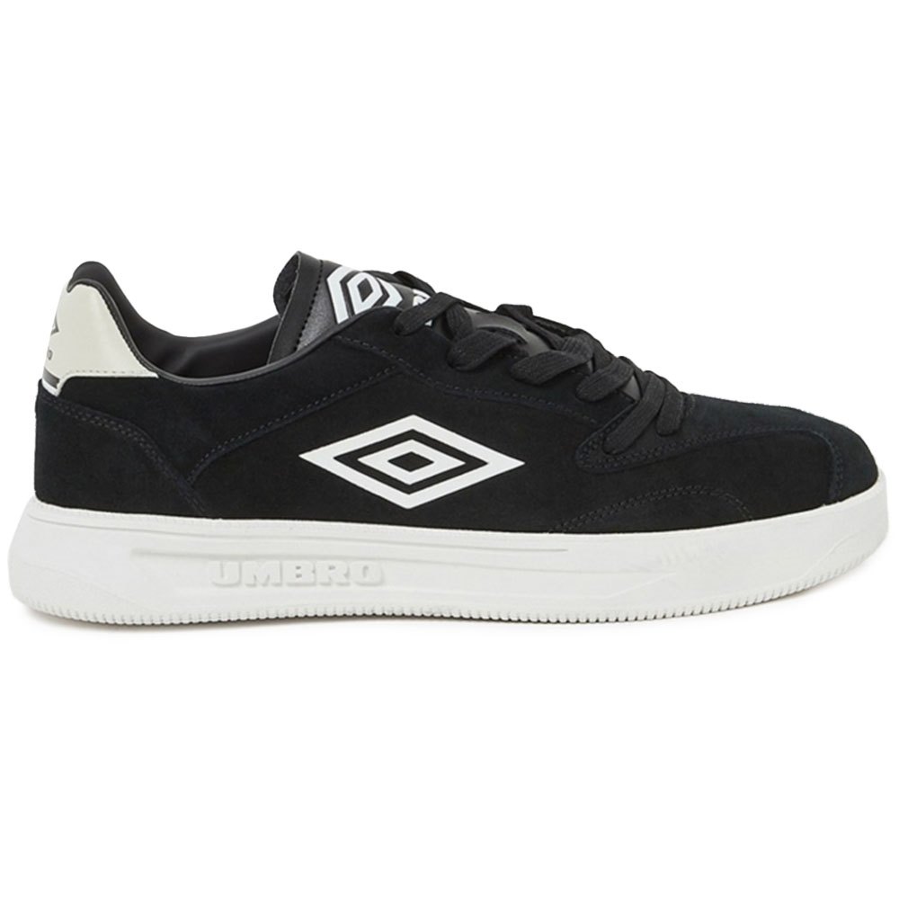 Umbro Talis Trainers Schwarz EU 43 Mann von Umbro