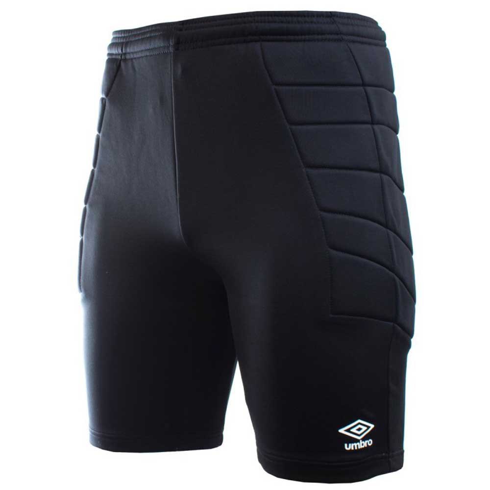 Umbro Tenesis Shorts Schwarz 8 Years Junge von Umbro