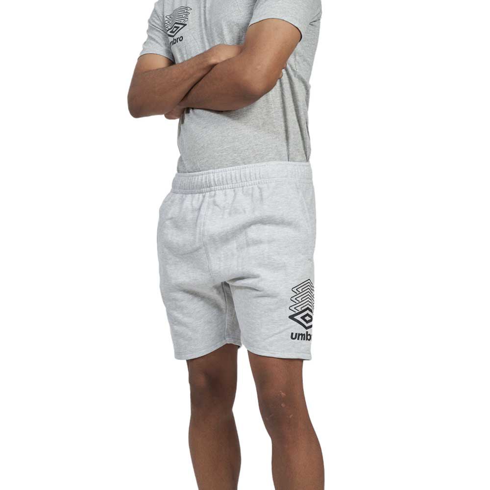 Umbro Terrace Shorts Grau 2XL Mann Umbro Terrace Shorts Grau 2XL Mann von Umbro