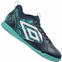 Umbro Tocco II Club Indoor Herren Hallen Fußballschuhe 81743UKYR von Umbro