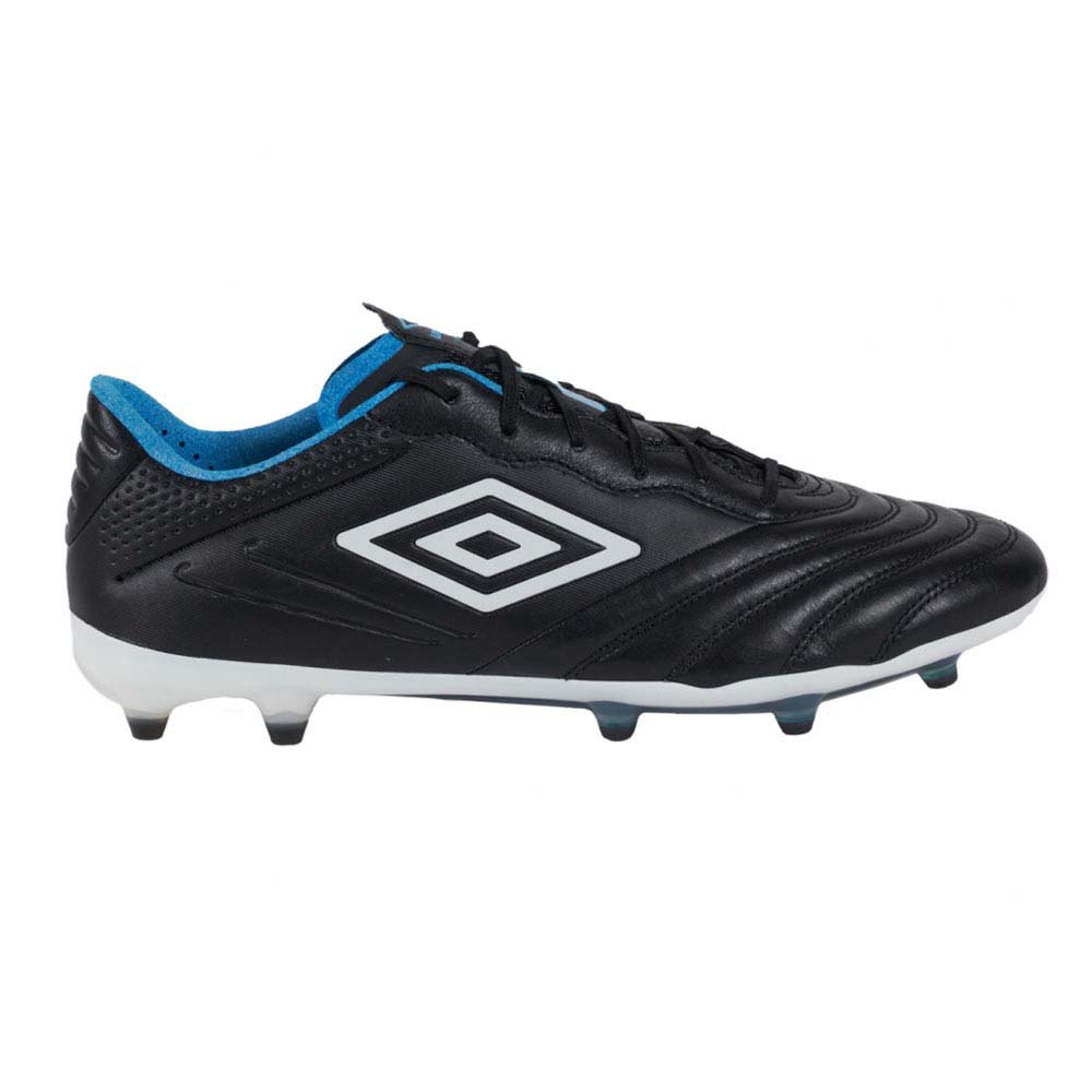 Umbro Tocco Iii Pro Fg Football Boots Schwarz EU 40 von Umbro