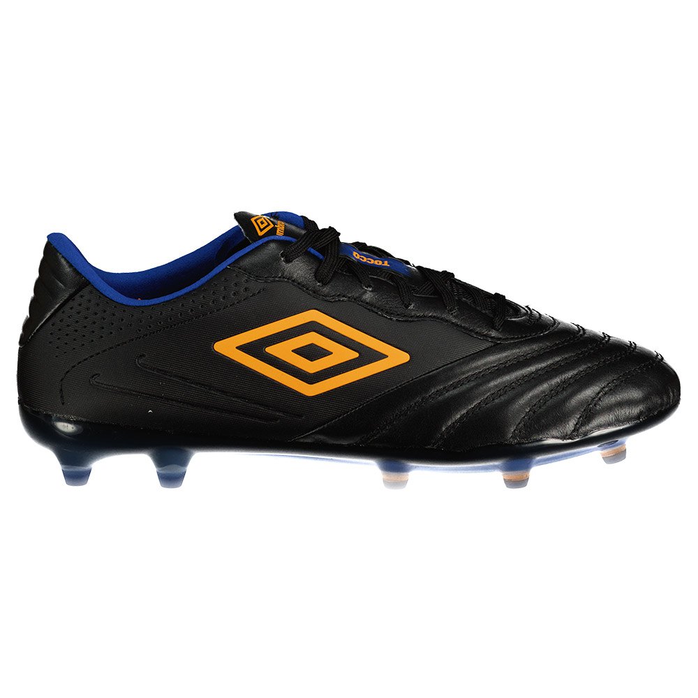 Umbro Tocco Iii Pro Fg Football Boots Schwarz EU 40 von Umbro