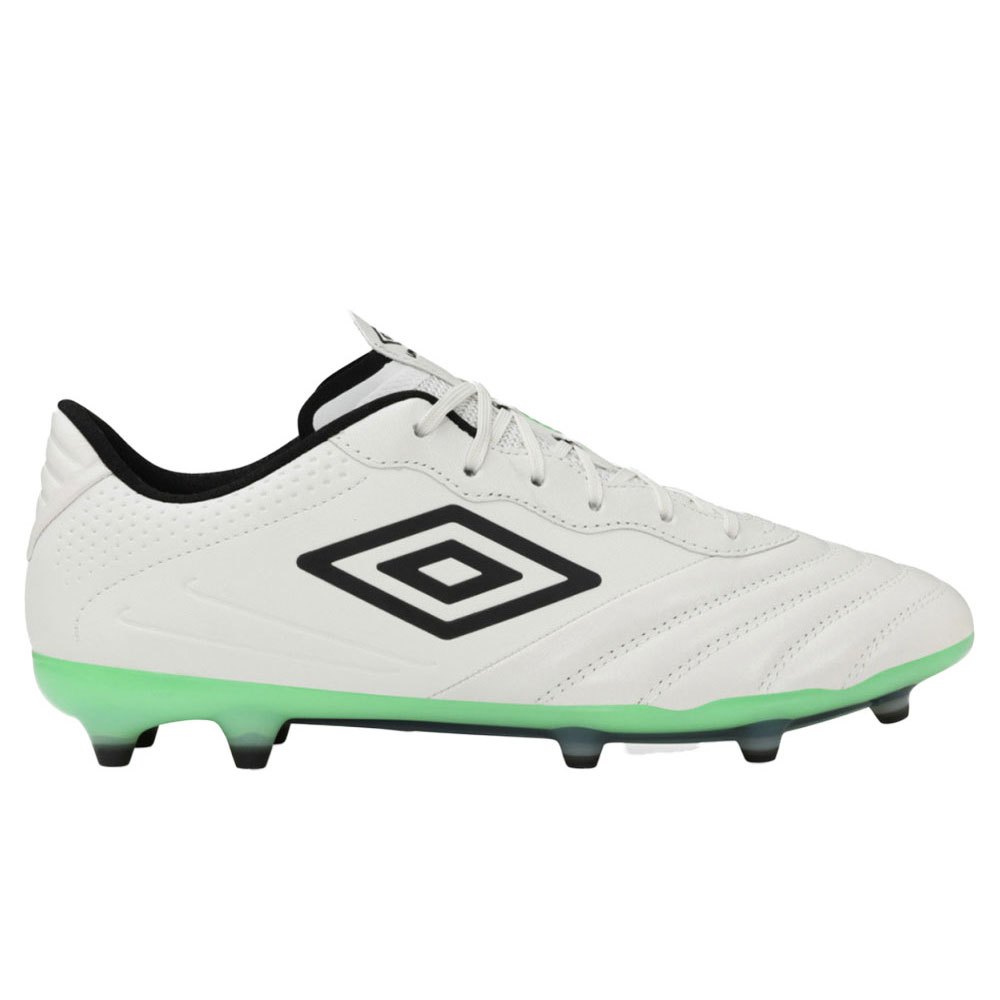 Umbro Tocco Iii Pro Fg Football Boots Weiß EU 43 von Umbro