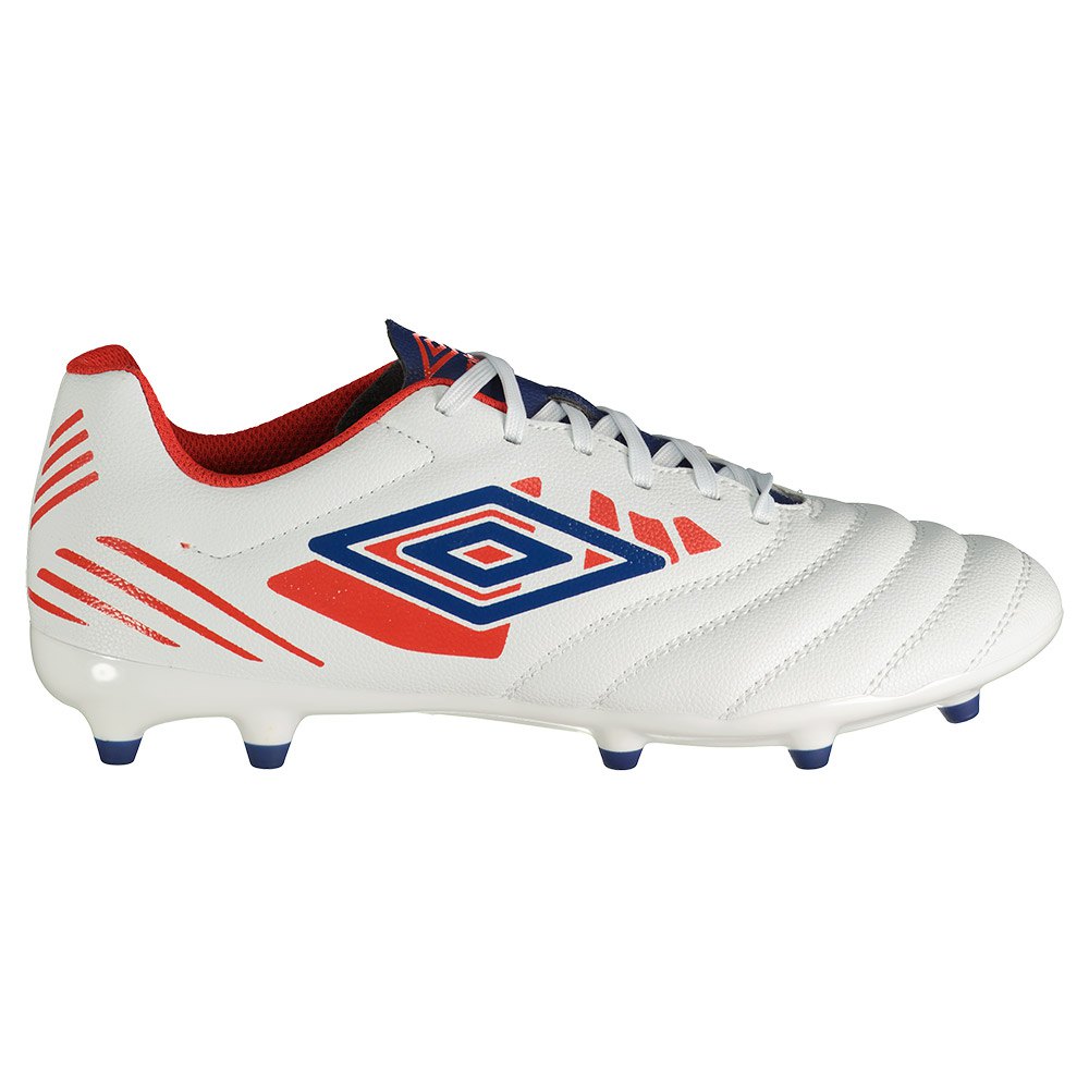 Umbro Tocco Iv League Fg Football Boots Blau EU 40 von Umbro