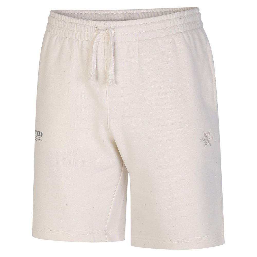 Umbro Undyed Shorts Weiß L Mann von Umbro