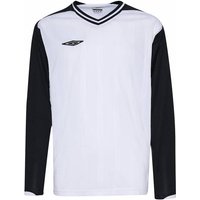 Umbro Veloce Jersey Kinder Langarm Trikot 697679-096 Umbro Veloce Jersey Kinder Langarm Trikot 697679-096 von Umbro