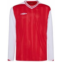 Umbro Veloce Jersey Kinder Langarm Trikot 697679-A54 Umbro Veloce Jersey Kinder Langarm Trikot 697679-A54 von Umbro