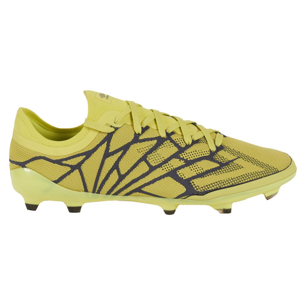 Umbro Velocita Alchemist Pro Fg Football Boots Gelb EU 40 Umbro Velocita Alchemist Pro Fg Football Boots Gelb EU 40 von Umbro