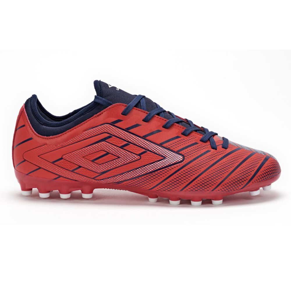 Umbro Velocita Elixir League Ag Football Boots Rot EU 37 1/2 Umbro Velocita Elixir League Ag Football Boots Rot EU 37 1/2 von Umbro