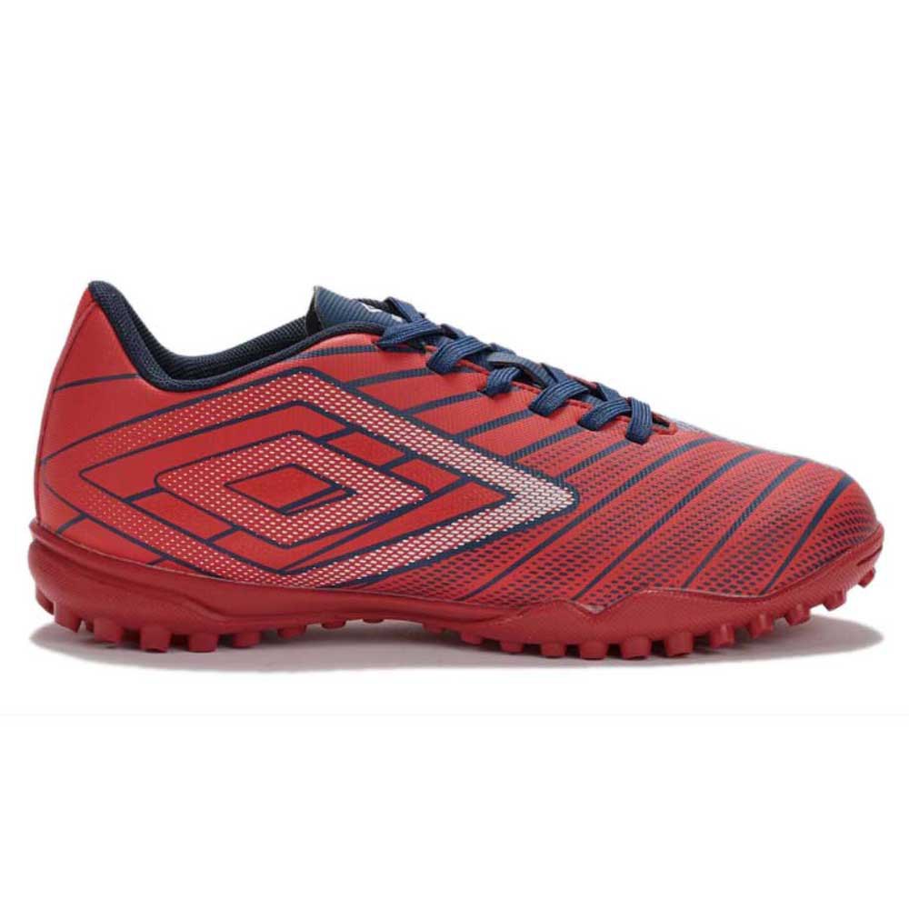 Umbro Velocita Elixir League Tf Football Boots Orange EU 32 von Umbro