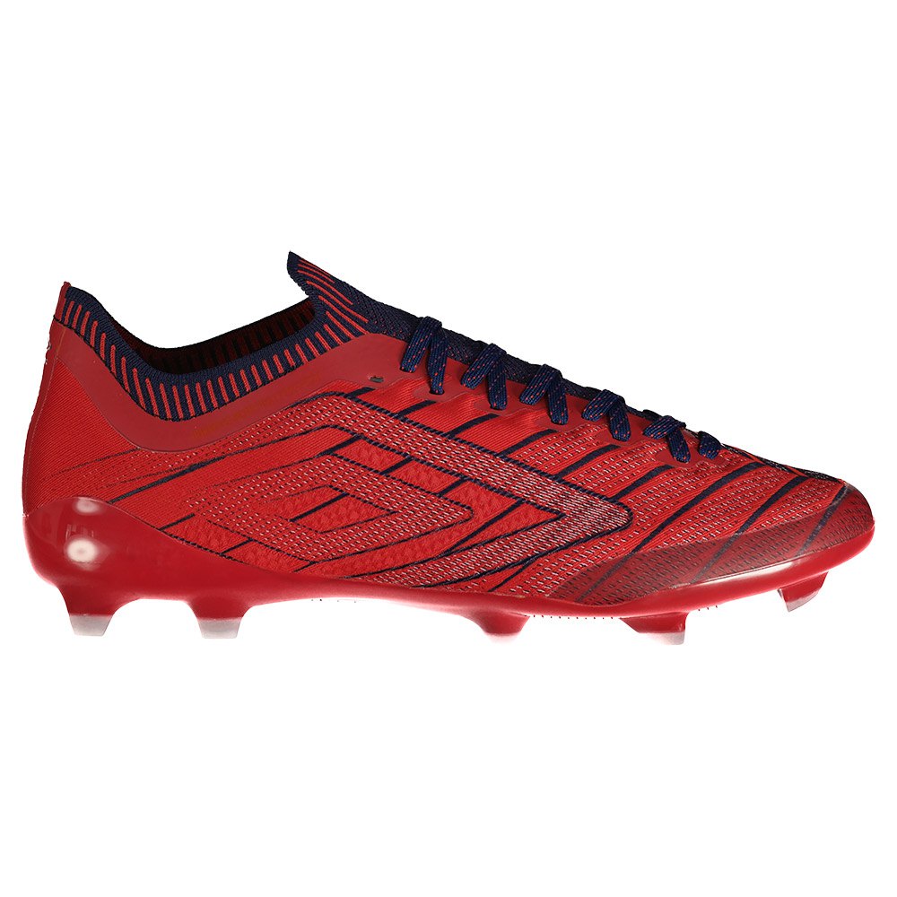 Umbro Velocita Elixir Pro Fg Football Boots Rot EU 43 Umbro Velocita Elixir Pro Fg Football Boots Rot EU 43 von Umbro