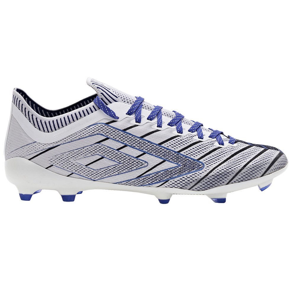 Umbro Velocita Elixir Pro Fg Football Boots Weiß EU 42 von Umbro