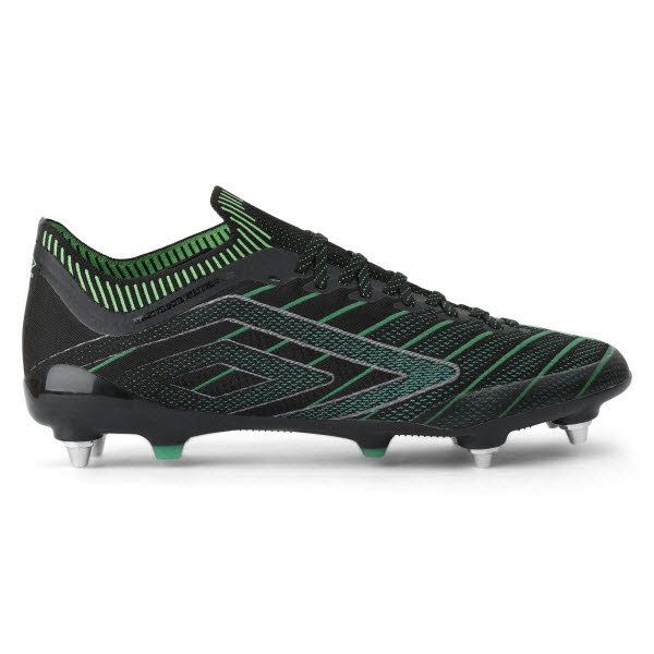 Umbro Velocita Elixir Pro SG Fussballschuhe 7½ (42 EU) von Umbro