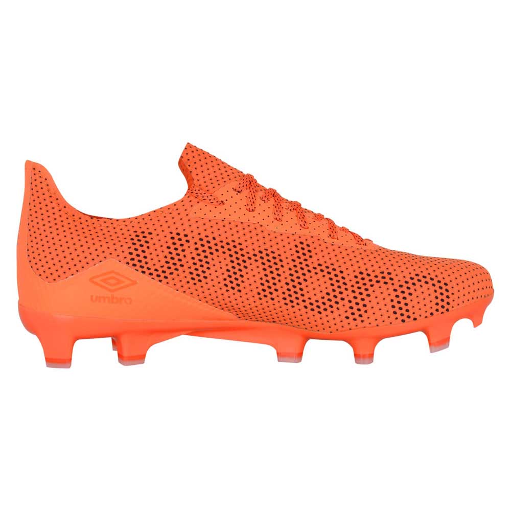 Umbro Velocita Matrix Pro Fg Football Boots Orange EU 42 von Umbro