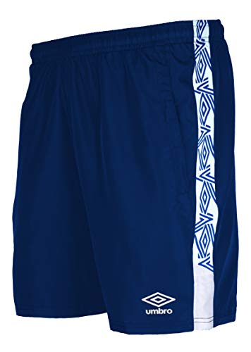 Umbro Volta Short Herren-Trainingshose von UMBRO