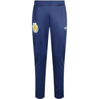 Umbro x AC/DC Track Bottoms Herren Trainingshose UMJM0578-031 von Umbro