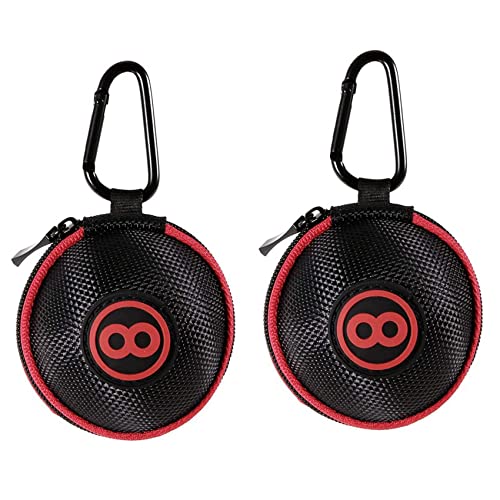 Umsoxhy 2X Aufsteckbare Queue Tasche, Queue Tasche Zum Anbringen Von Queue Kugeln, Pool Kugeln, Billard Kugeln, Training Ball EIN Ihrer Queue Tasche Umsoxhy 2X Aufsteckbare Queue Tasche, Queue Tasche Zum Anbringen Von Queue Kugeln, Pool Kugeln, Billard Kugeln, Training Ball EIN Ihrer Queue Tasche von Umsoxhy