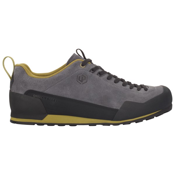 UnParallel - Rock Guide - Approachschuhe Gr 37,5 grau UnParallel - Rock Guide - Approachschuhe Gr 37,5 grau von UnParallel