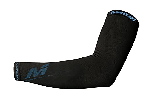 0 Adur Manschetten, blau, Einheitsgröße 0 Adur Manschetten, blau, Einheitsgröße von MASSI