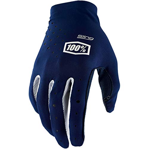 1 00% Sling Mountainbike Handschuhe – MTB, Dirt Bike & Powersport Riding Schutzausrüstung für Herren von 100%