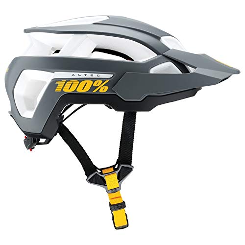1 Unisex Altec Helm, Anthrazit, L/XL von 100%