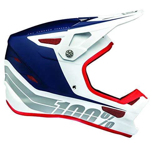 1 Unisex Helm Status Rodion, XL von 100%