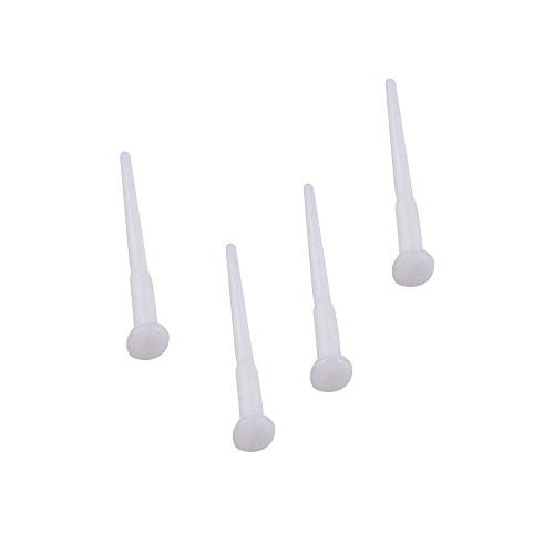 10 x Fitness-Ball, Yoga-Ball, aufblasbar, Pool, Luftstopper, Plug, Pins, weiß, kostengünstig und langlebig 10 x Fitness-Ball, Yoga-Ball, aufblasbar, Pool, Luftstopper, Plug, Pins, weiß, kostengünstig und langlebig von Unbekannt