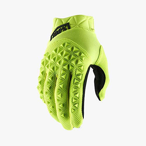 100% Airmatic Gloves 100% Airmatic Gloves von 100%