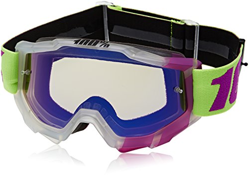 100% Crossbrille The Accuri Pink 100% Crossbrille The Accuri Pink von 100%