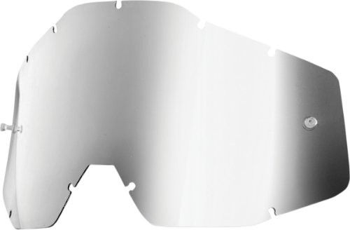 100% Ersatz-Brille – Blatt – kompatibel mit Racecraft 1, Accuri 1 und Strata 1 Brille von 100%