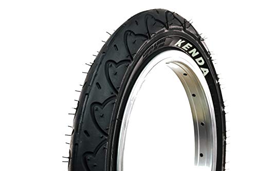 12,5 Zoll Kenda 47-203 Fahrrad Kinder Wagen Roller Reifen 12.5x2 1/4 Tire Mantel 12,5 Zoll Kenda 47-203 Fahrrad Kinder Wagen Roller Reifen 12.5x2 1/4 Tire Mantel von Unbekannt