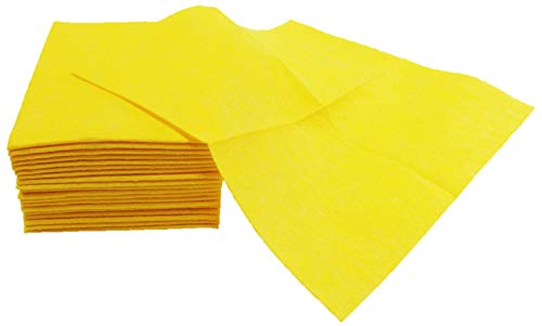 20 Stück Allzweck- Reinigungstücher 20 Stück Allzweck- Reinigungstücher von Unbekannt