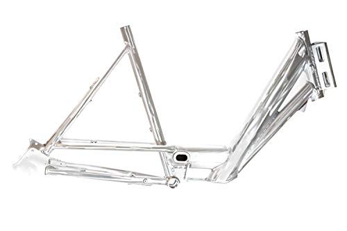 26 Zoll Alu Damen Fahrrad Rahmen Post Lasten Cargo Bike Nabenschaltung Disc Rh62 26 Zoll Alu Damen Fahrrad Rahmen Post Lasten Cargo Bike Nabenschaltung Disc Rh62 von Unbekannt