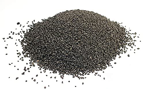 Unbekannt 30 Kg Premium SBR EPDM Gummigranulat ca. 50 L Volumen Füllmaterial für Boxsack Boxbirne Wandschlagkissen Makiwara Maisbirne Boxbirne Schlagbirne Unbekannt 30 Kg Premium SBR EPDM Gummigranulat ca. 50 L Volumen Füllmaterial für Boxsack Boxbirne Wandschlagkissen Makiwara Maisbirne Boxbirne Schlagbirne von KATIX