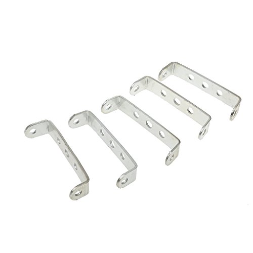 Aluminium Fahrrad Hinteren Gepäckträger Adapter Aanschluss Aluminium Fahrrad Hinteren Gepäckträger Adapter Aanschluss von Unbekannt